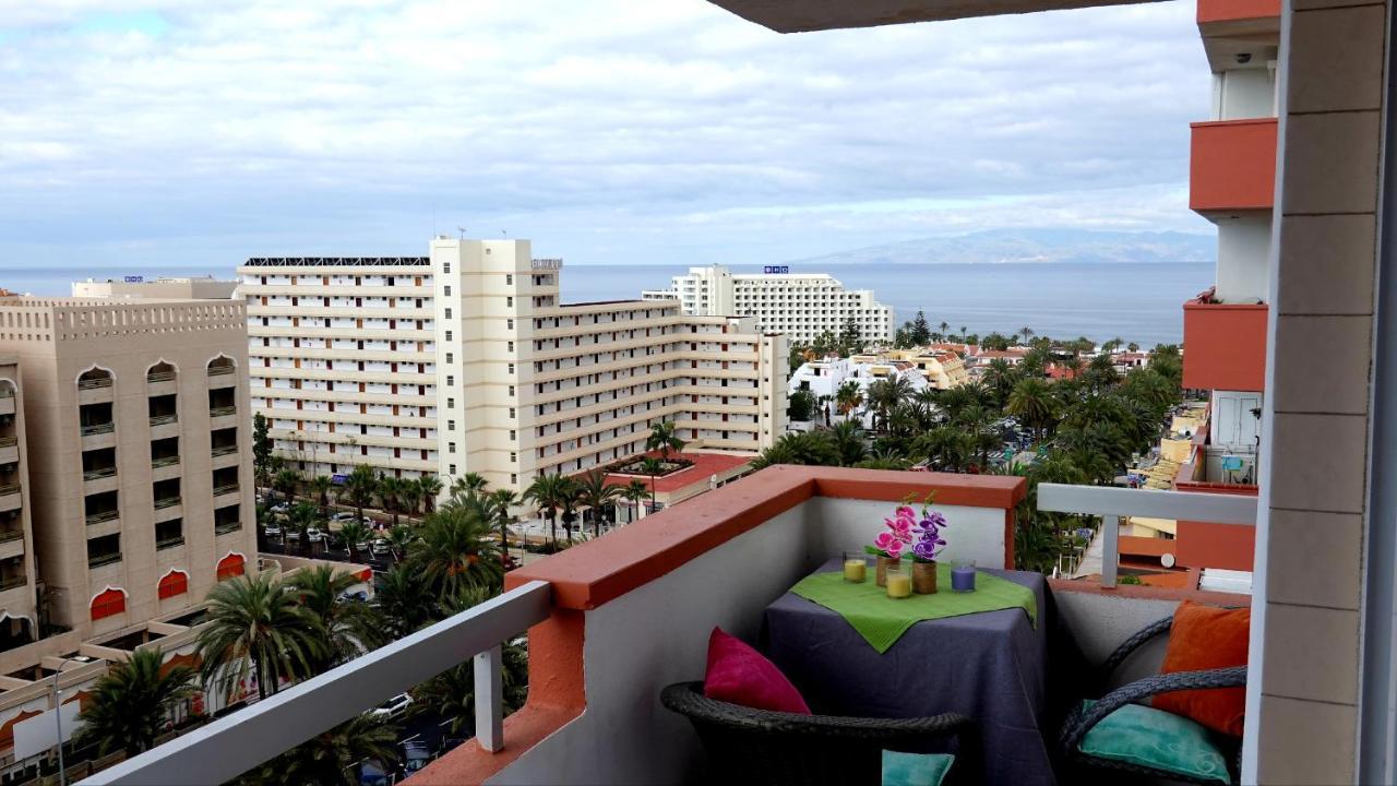 Apartment Best Playa de las Américas Exterior foto